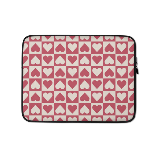 Laptop-Tasche Heartsafe
