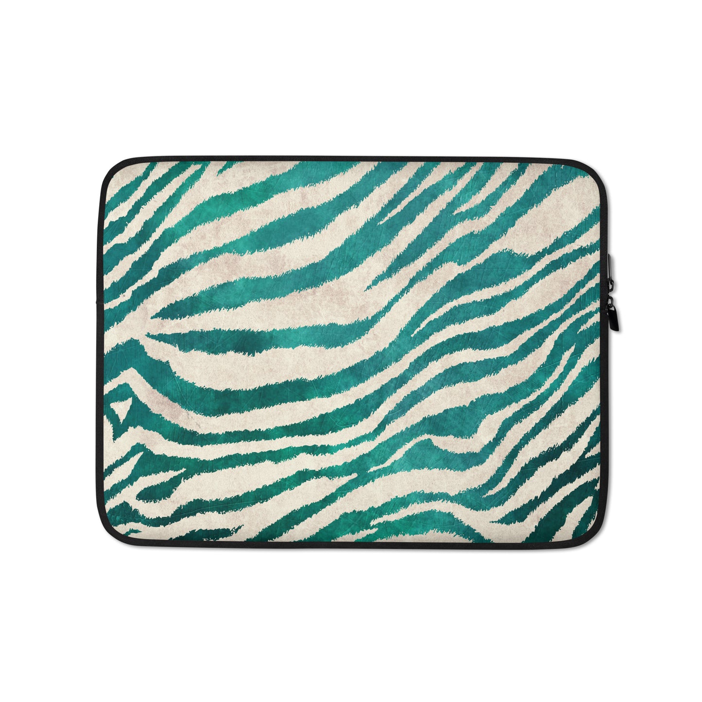 Laptop-Tasche Jade Zebra