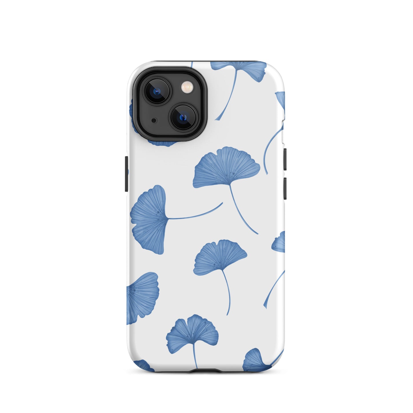 Hardcase iPhone® Handyhülle "Bloom"