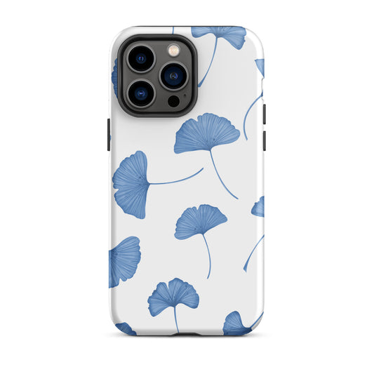 Hardcase iPhone® Handyhülle "Bloom"